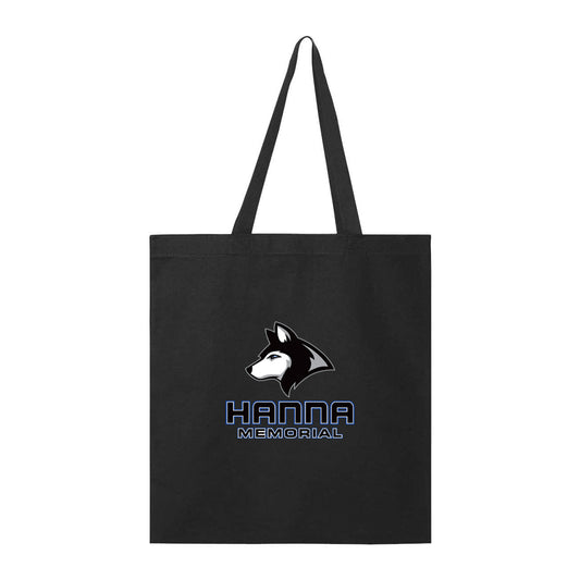 Hanna Memorial Promotional Tote