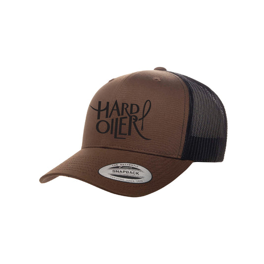 Hard Oilers - Hat