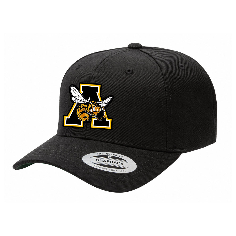Alvinston Killer Bees Snap Back Hat