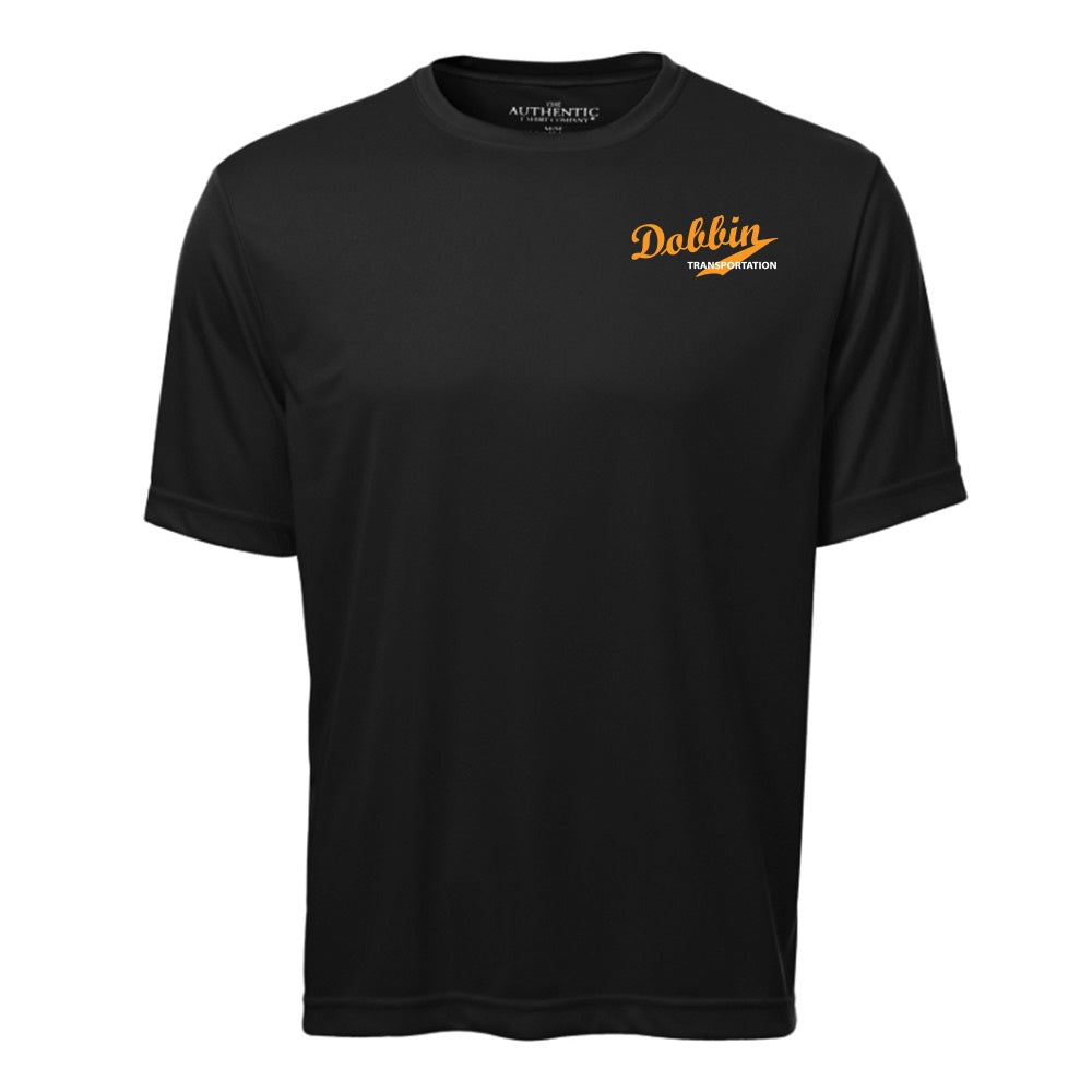 Dobbin Transportation Adult Pro Team T-Shirt