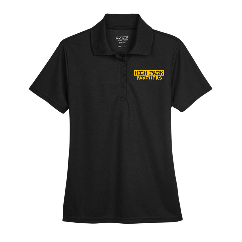 High Park Ladies' Origin Performance Piqué Polo