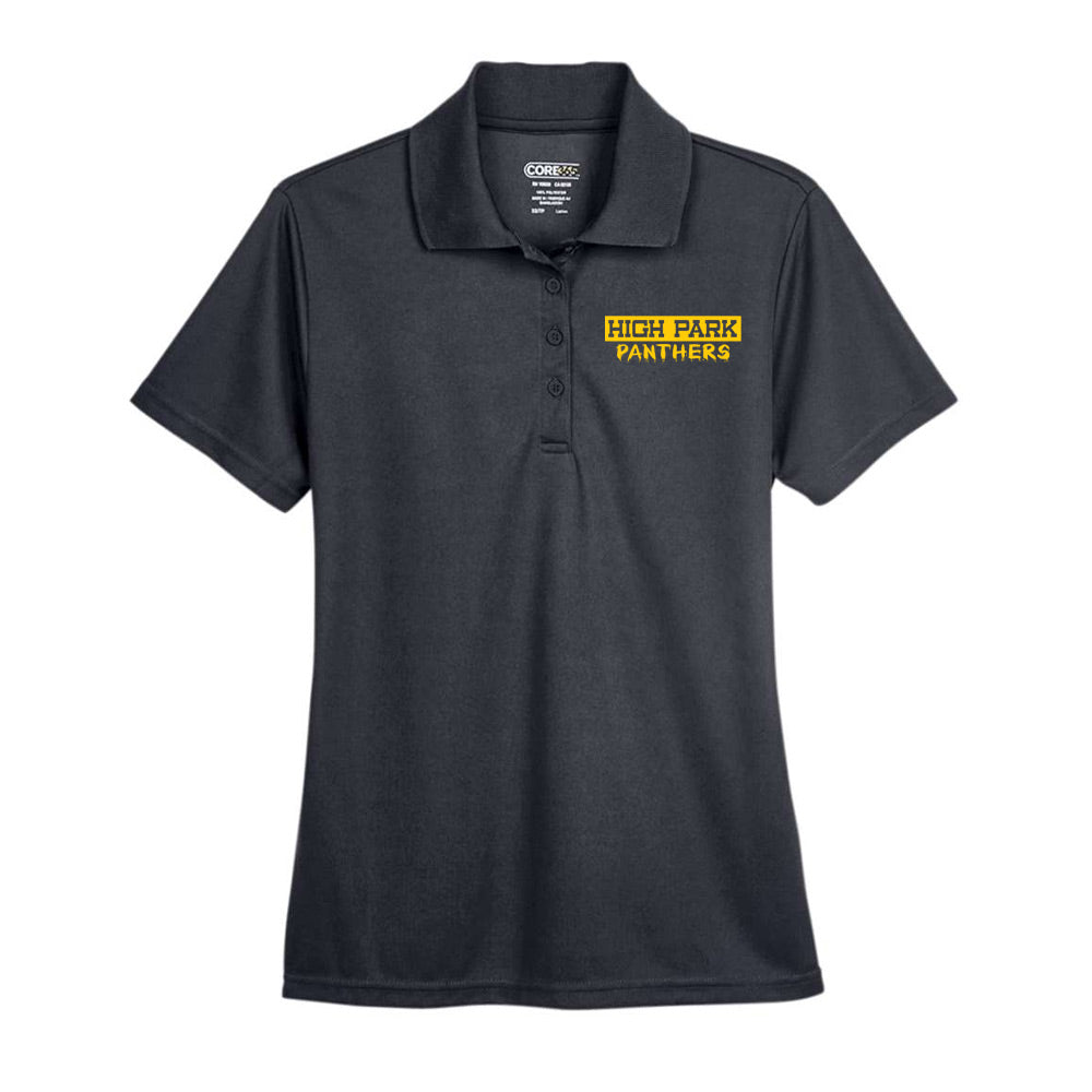 High Park Ladies' Origin Performance Piqué Polo