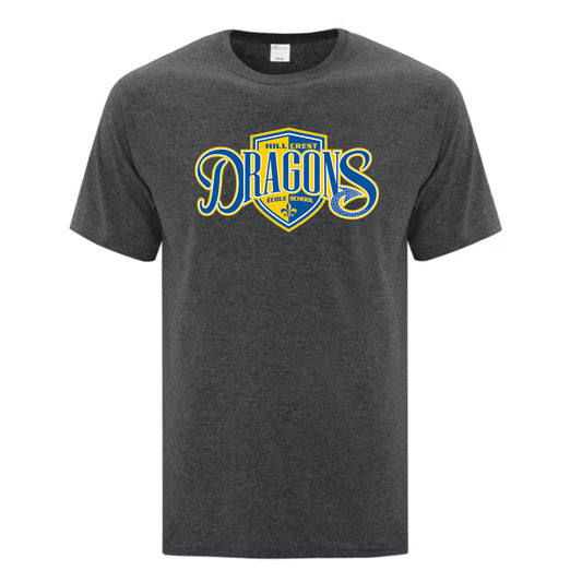 Hillcrest Adult Everyday Cotton T-Shirt