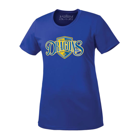 Hillcrest Ladies' Pro Team Short Sleeve T-Shirt