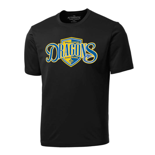 Hillcrest Youth Pro Team Short Sleeve T-Shirt