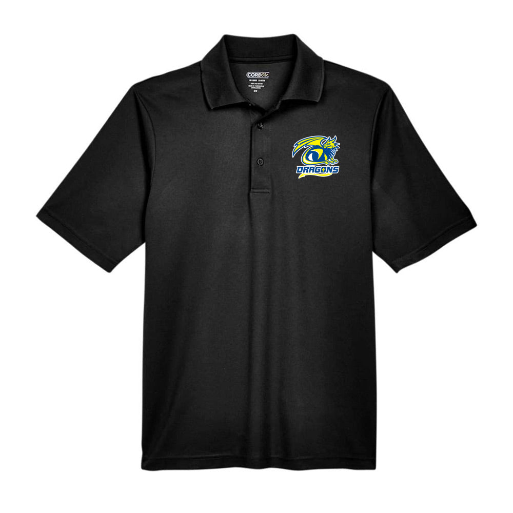 Hillcrest Adult Origin Performance Piqué Polo