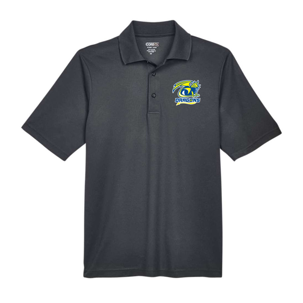 Hillcrest Adult Origin Performance Piqué Polo
