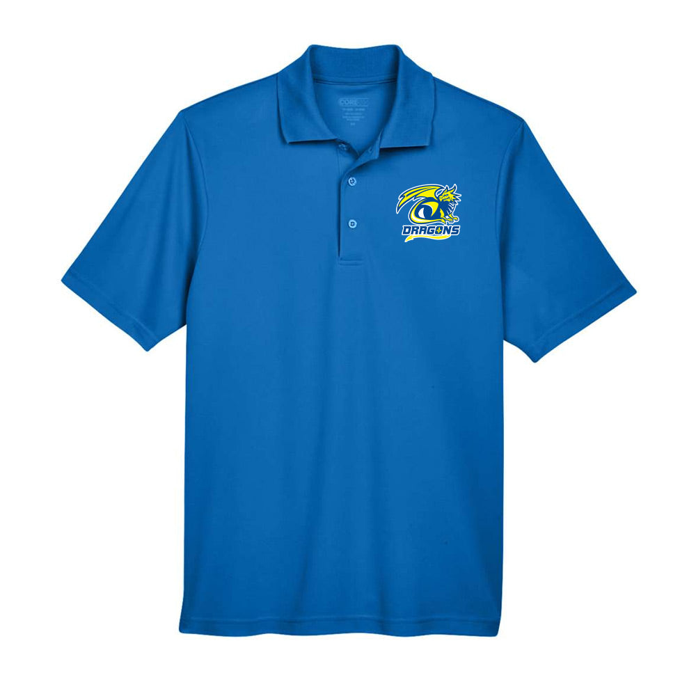 Hillcrest Adult Origin Performance Piqué Polo
