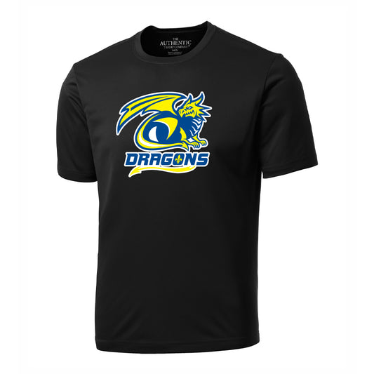 Hillcrest  Adult Pro Team Short Sleeve T-Shirt