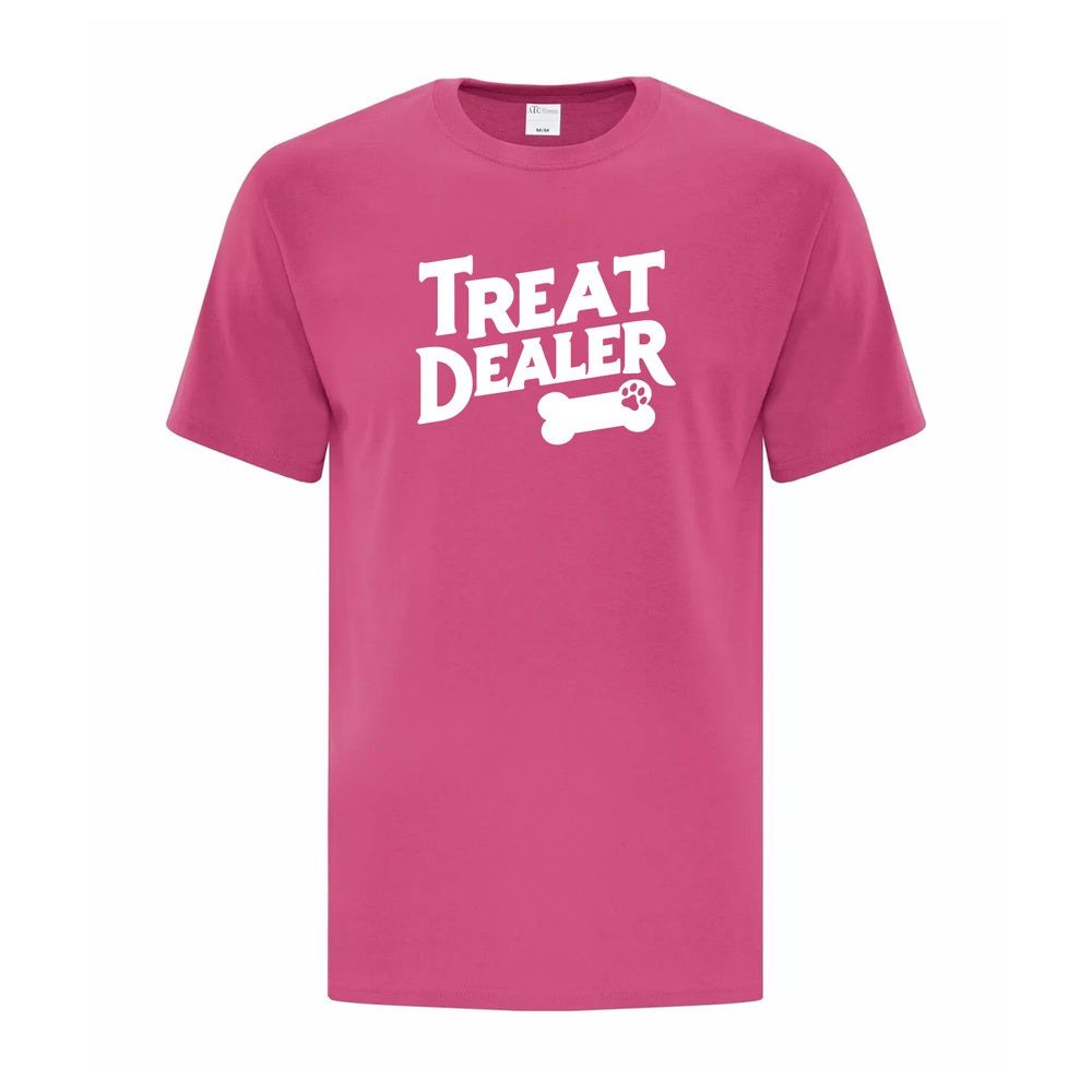 Sarnia Humane Society Adult Everyday Cotton T-Shirt