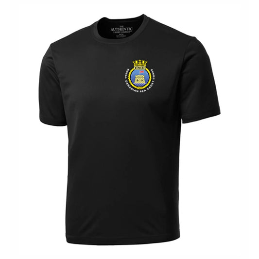 Sarnia Sea Cadets Adult Pro Team Short Sleeve T-Shirt