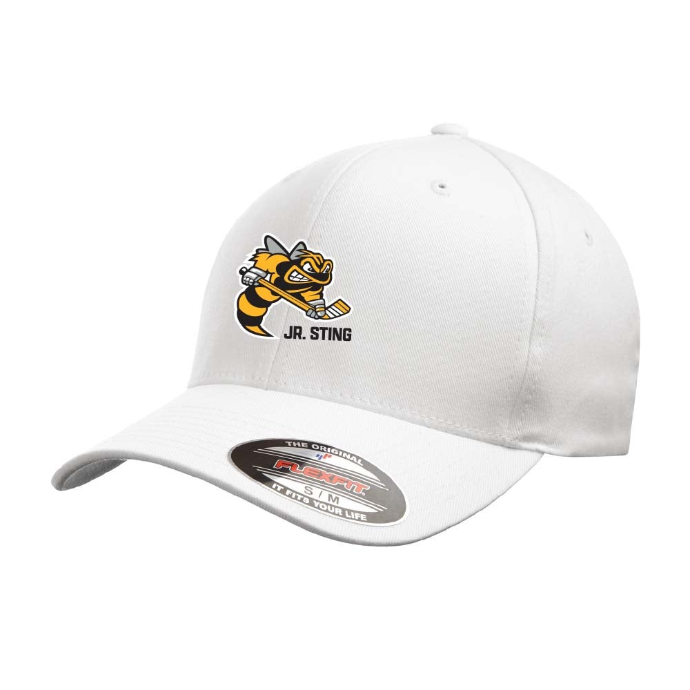 Sarnia Jr Sting Flexfit Combed Cap