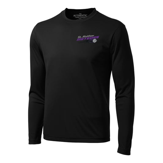 St Matthew Youth Pro Team Long Sleeve T-Shirt