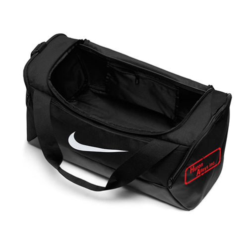 Huron Alloys Nike Brasilia Small 41L Duffle