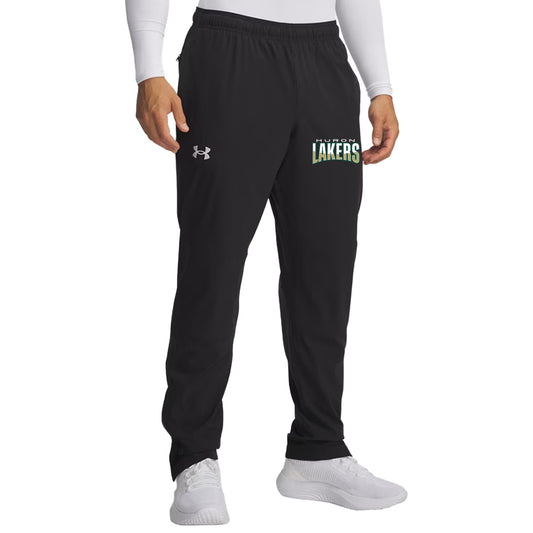 Huron Lakers Adult Warm Up Pants