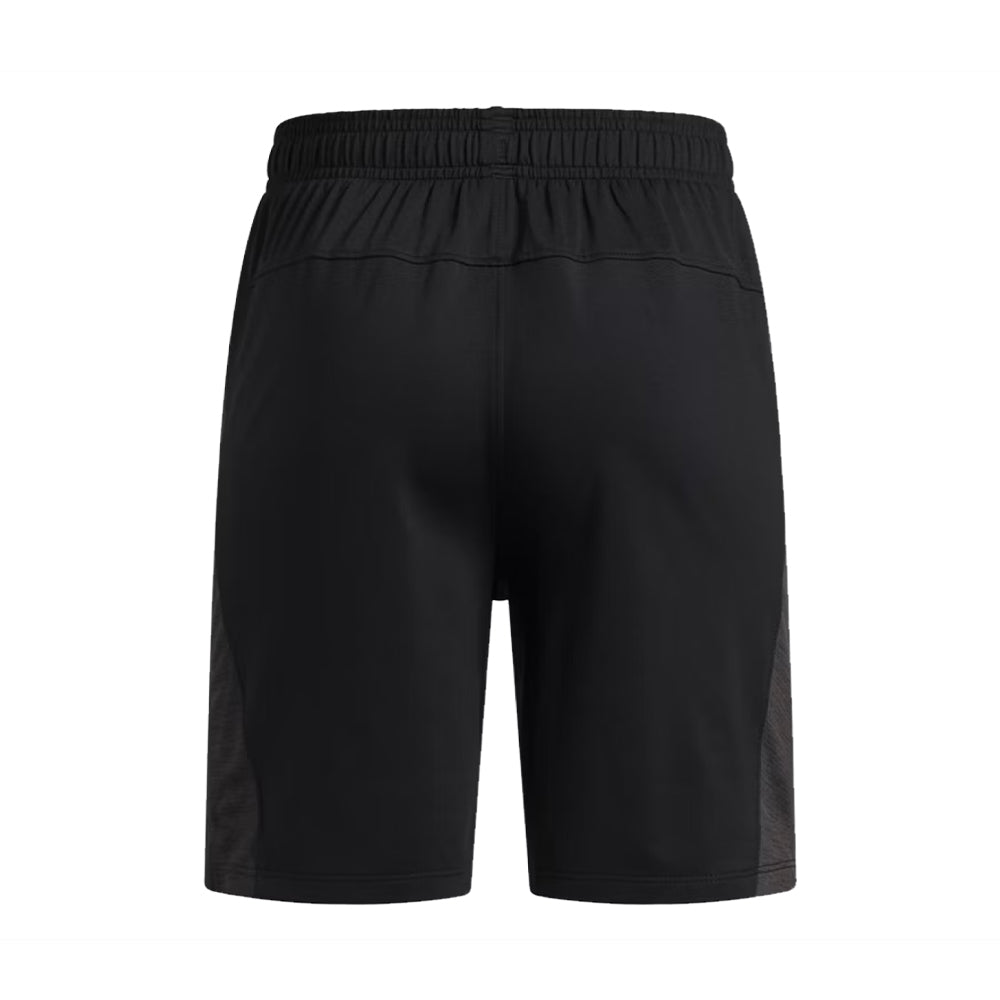 Huron Lakers Youth Under Armour Tech Vent Shorts