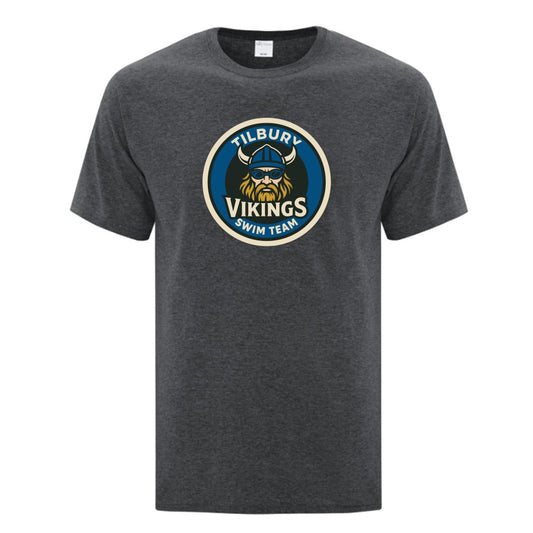 Tilbury Vikings Youth Cotton T-Shirt