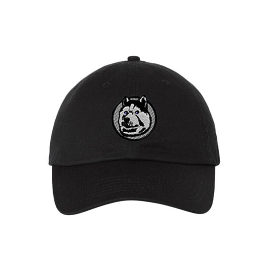 Hanna Memorial Youth Small Fit Bio-Washed Dad Hat