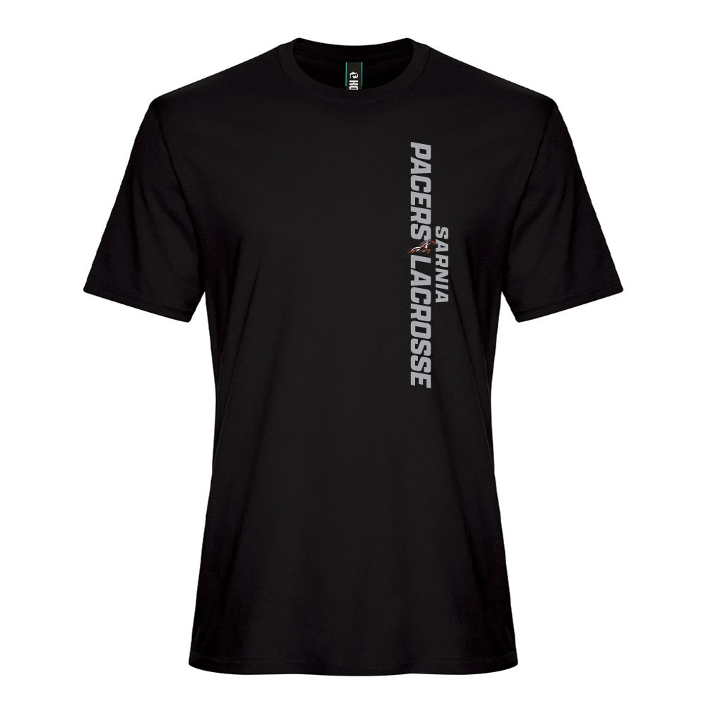 Sarnia Pacers Youth Element Ring Spun Cotton Tee