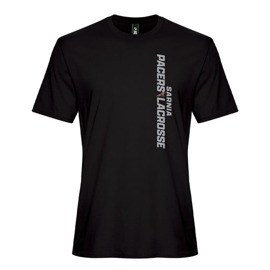 Sarnia Pacers Youth Element Ring Spun Cotton Tee