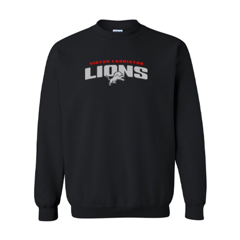 Victor Lauriston Youth Crewneck Sweatshirt