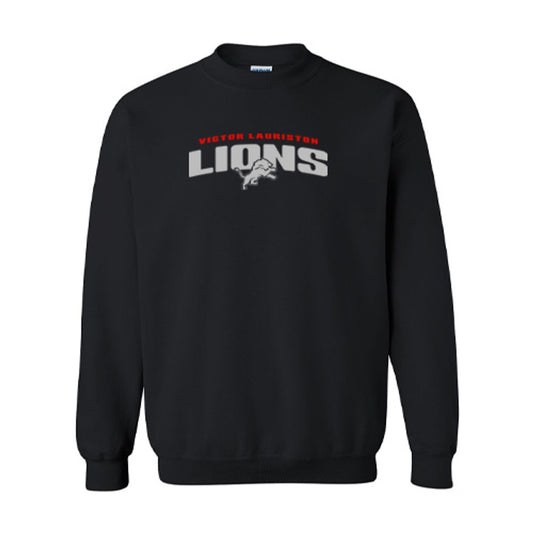 Victor Lauriston Youth Crewneck Sweatshirt