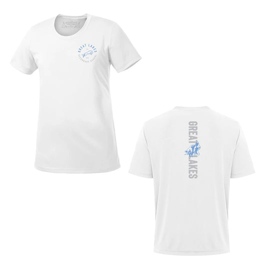 Great Lakes Ladies' Pro Team Short Sleeve T-Shirt
