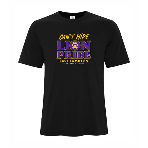 East Lambton Youth Pro Spun T-Shirt