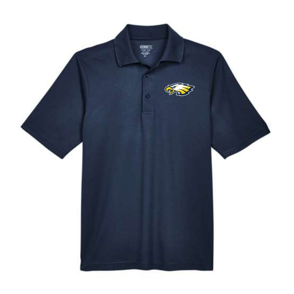 Dawn-Euphemia Youth Piqué Polo
