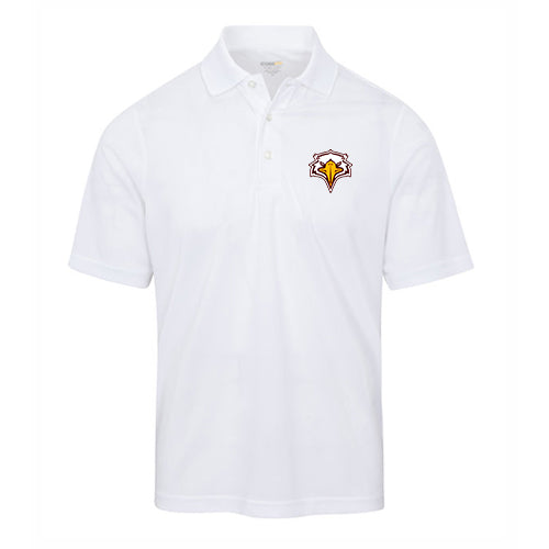 North Lambton Adult Origin Performance Pique Polo