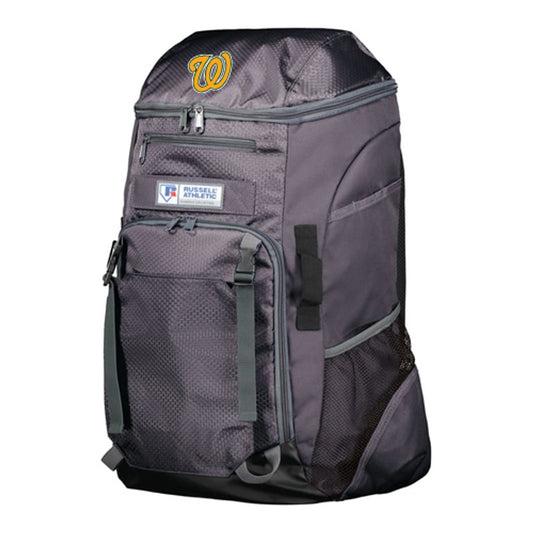 Wallaceburg Warriors Diamond Gear Backpack