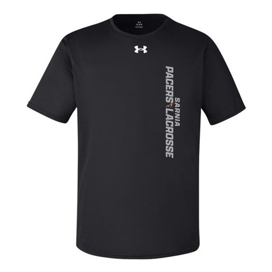 Sarnia Pacers Adult Under Armour T-Shirt