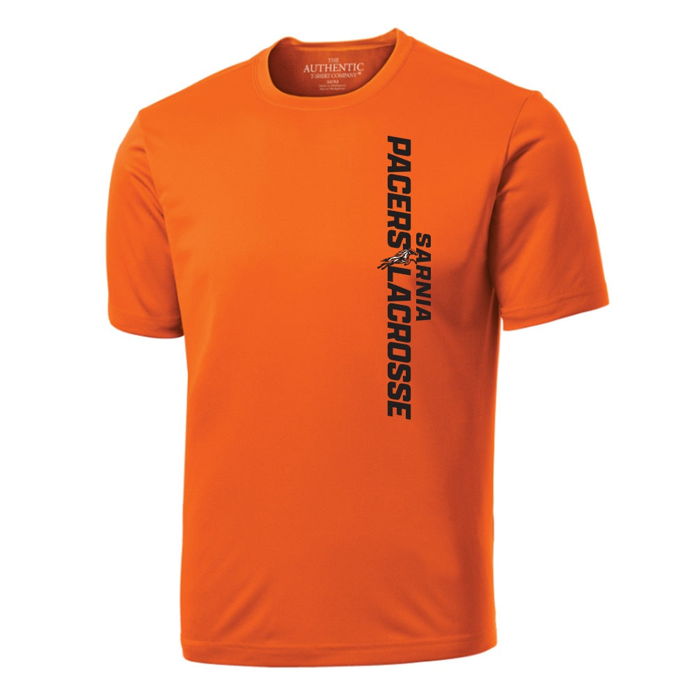 Sarnia Pacers Adult Pro Team Short Sleeve T-Shirt
