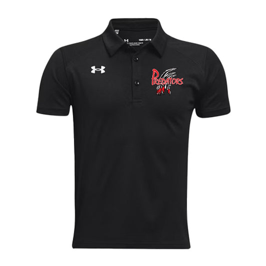 Lambton Shores Youth Under Armour Tech™ Polo
