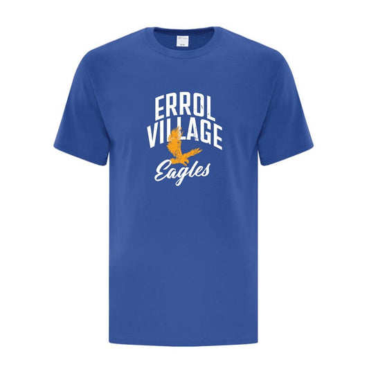 Errol Village Youth Cotton T-Shirt