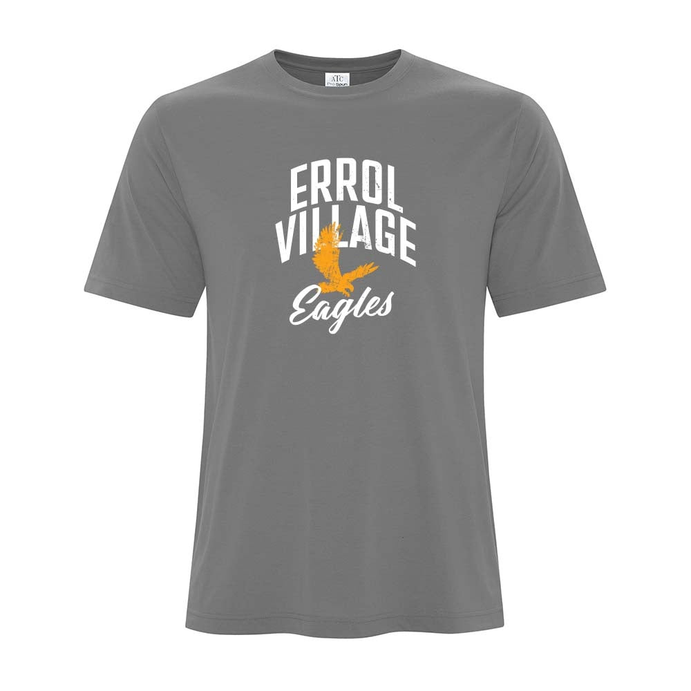 Errol Village Adult Pro Spun T-Shirt