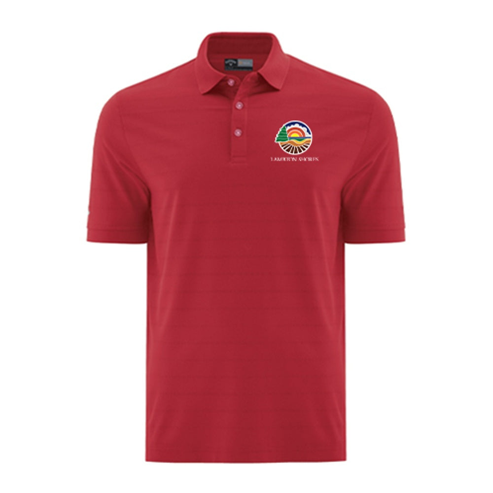 Municipality of Lambton Shores Adult Callaway Opti-Vent Polo