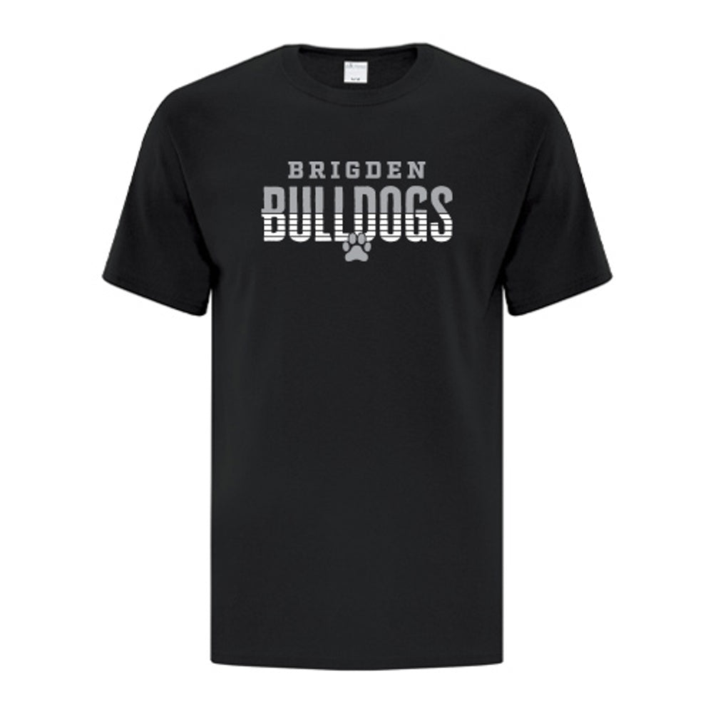 Brigden Youth Everyday Cotton T-Shirt