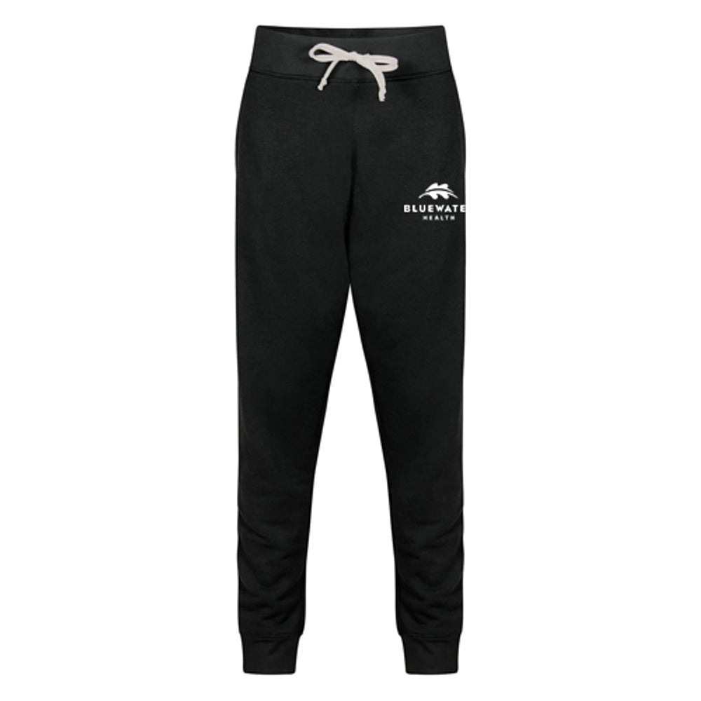 Bluewater Health Adult Everyday Premium Ring Spun Joggers