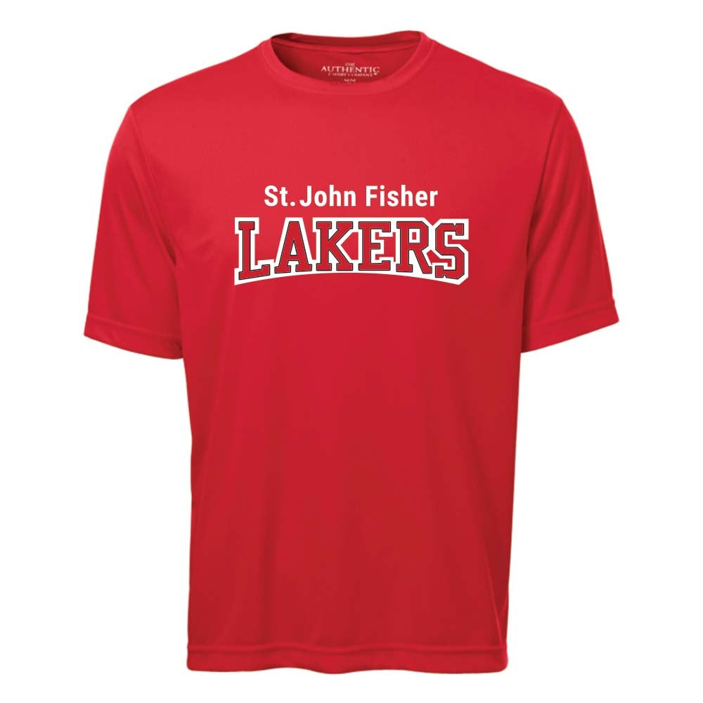 St. John Fisher Adult Pro Team T-Shirt