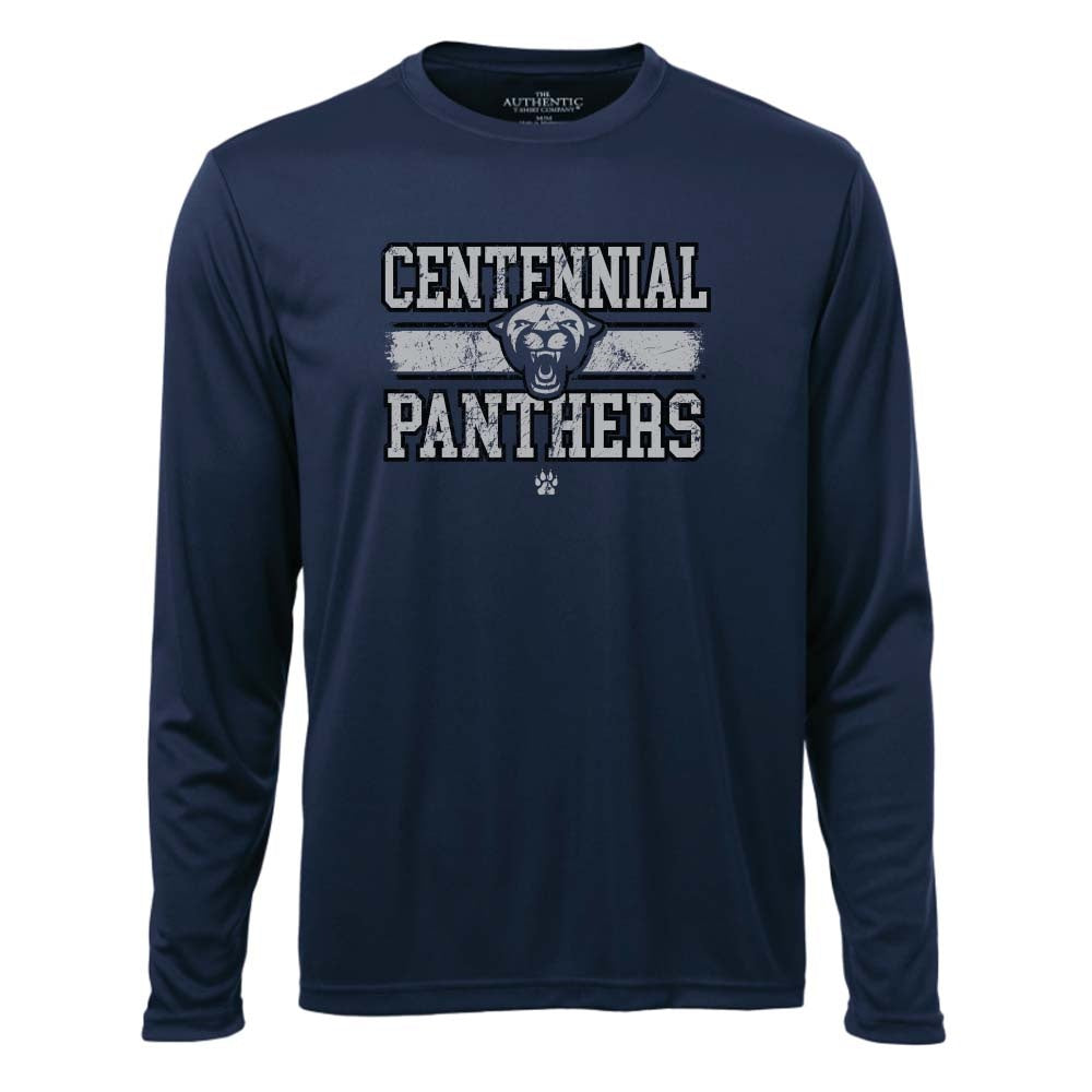 Lambton Centennial Adult Pro Team Long Sleeve