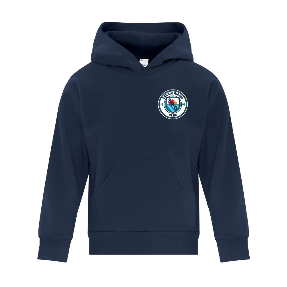 Sarnia Riding Club Youth Hooded Sweatshirt