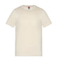 PARKOUR ADULT RING SPUN COMBED COTTON CREWNECK T-SHIRT