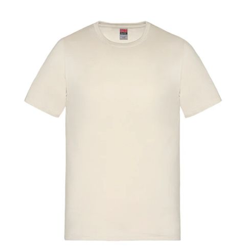 PARKOUR ADULT RING SPUN COMBED COTTON CREWNECK T-SHIRT