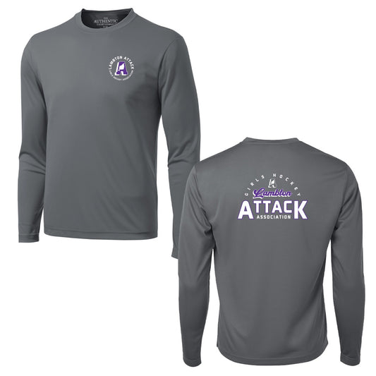 Lambton Attack Youth Pro Team Long Sleeve