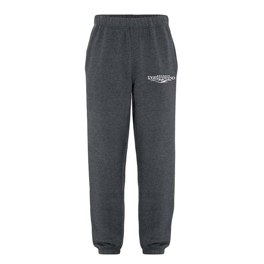 Dresden Stingrays Youth Fleece Sweatpants