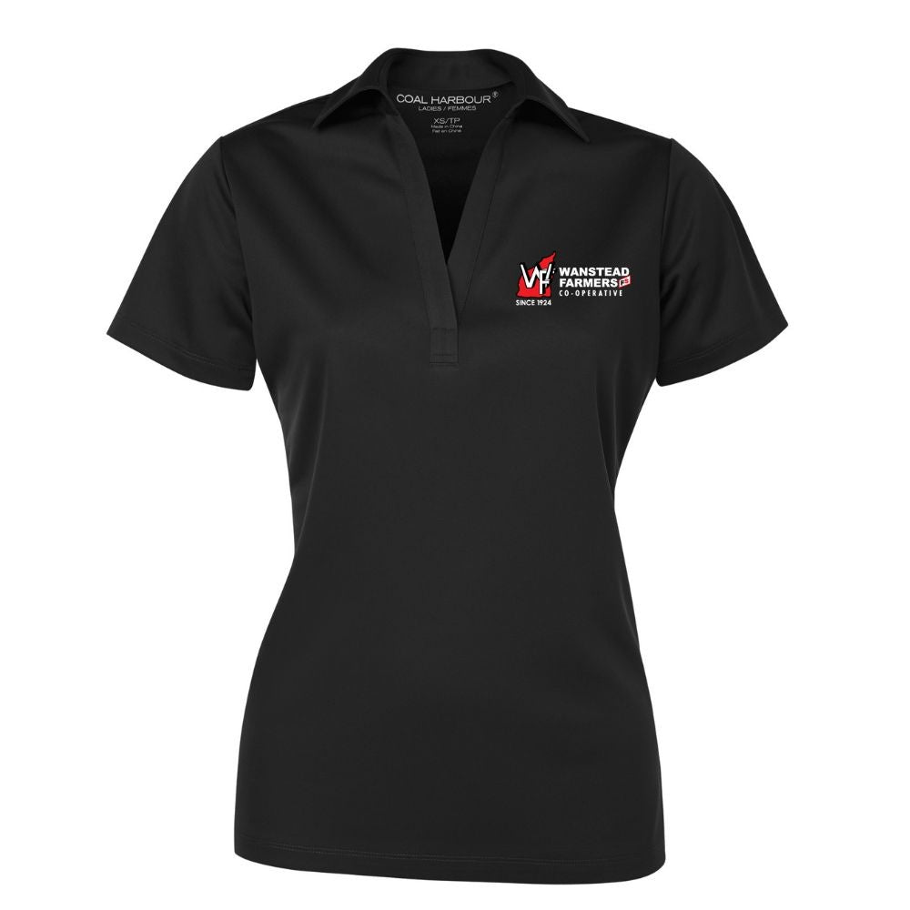 Wanstead Farmers Co-operative Ladies' Polo
