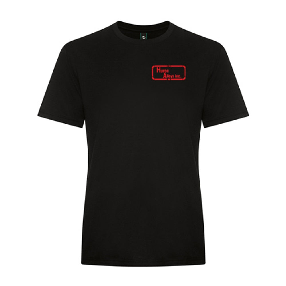 Huron Alloys Adult Element Triblend Tee