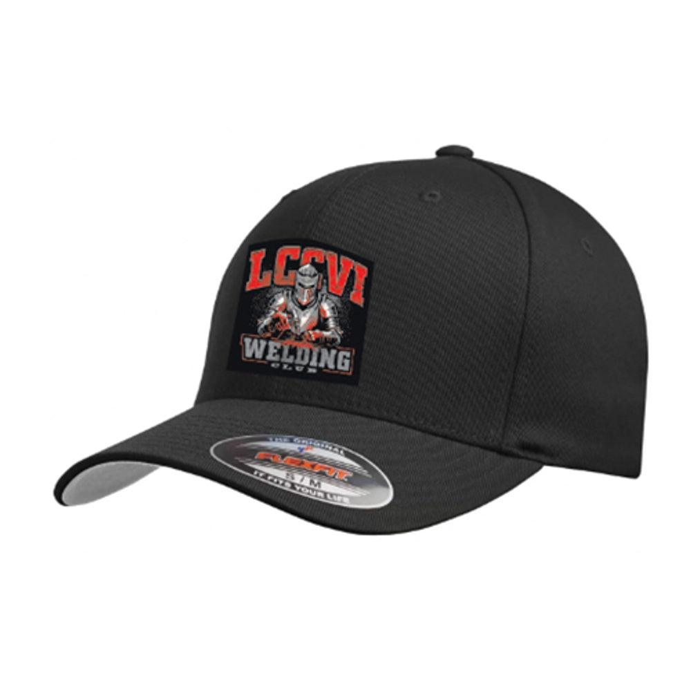 LCCVI Welding Club - FlexHit Hat