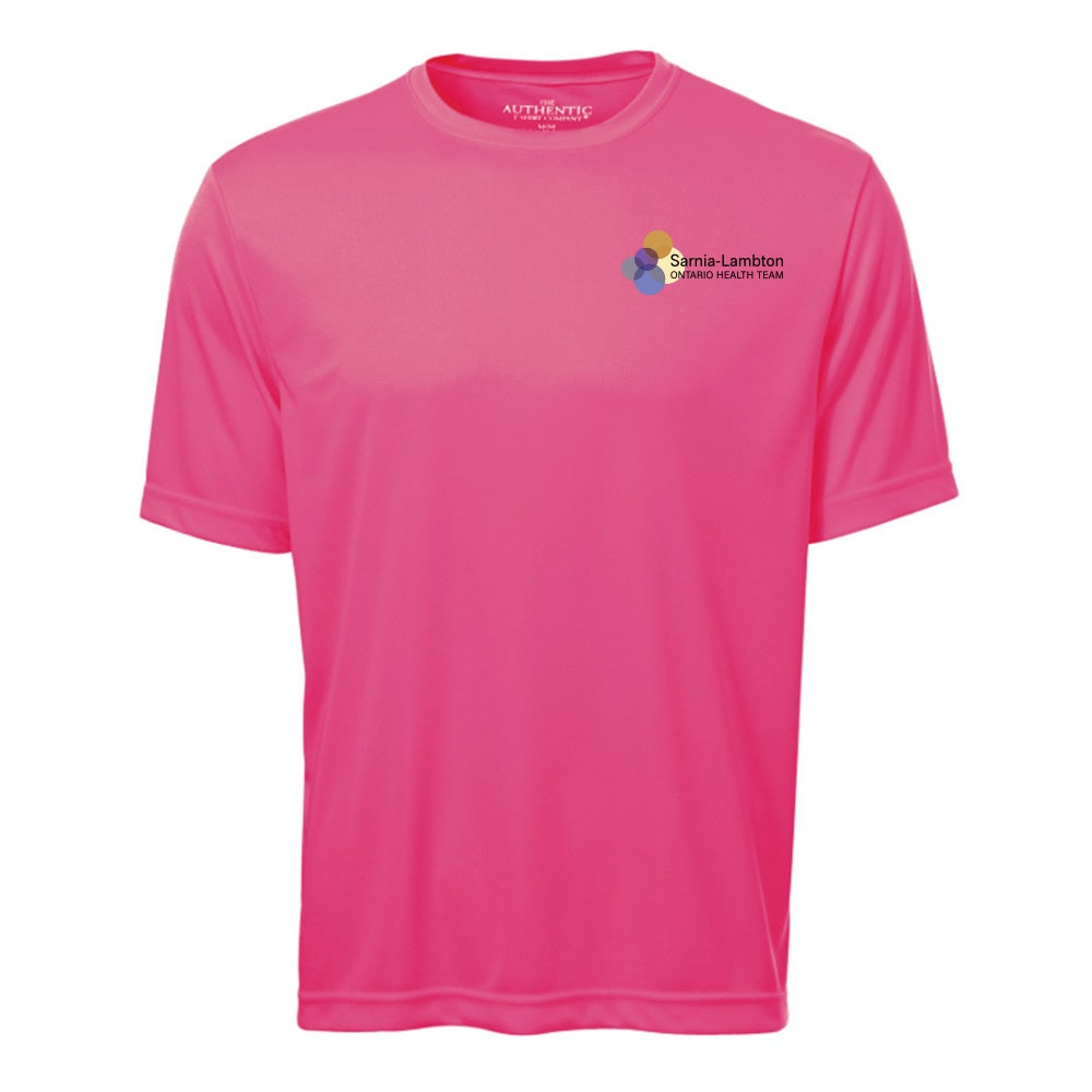 Sarnia-Lambton Ontario Health Team Adult Pro Team T-Shirt